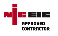 NICEIC AC Logo