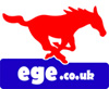EGE Logo